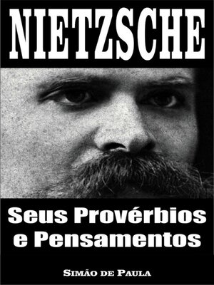cover image of Nietzsche